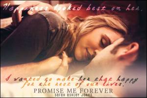 Promise Me Forever Teaser #2